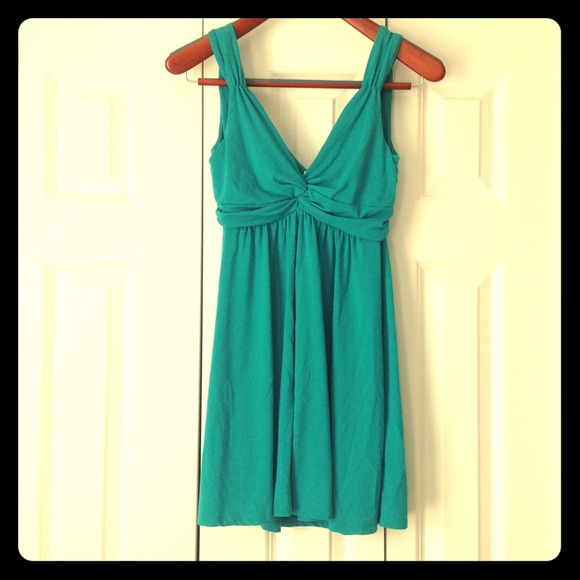 **SOLD** Cover up/casual dress