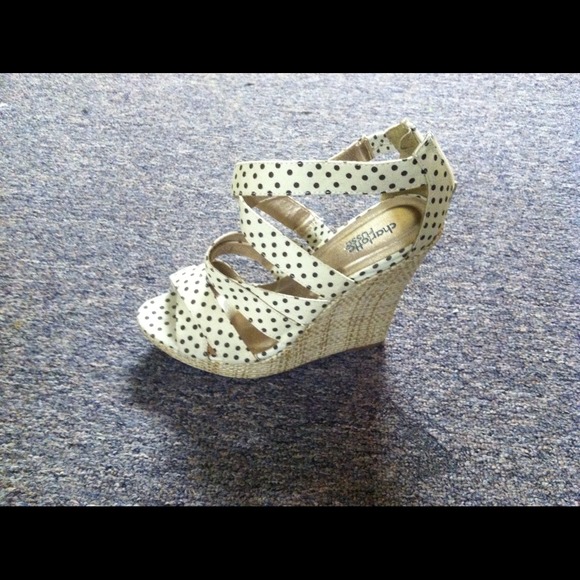 Wedges