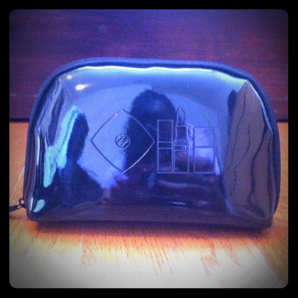 Chanel Make-up Bag