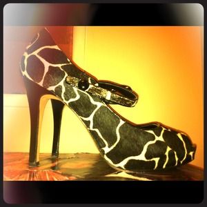 💢REDUCED!!! 💢Shoe bundle 🔱reserved 🔱 @msbd