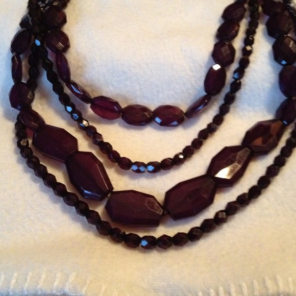 Bundle!!! Scarf, watch, bracelet and necklace $15