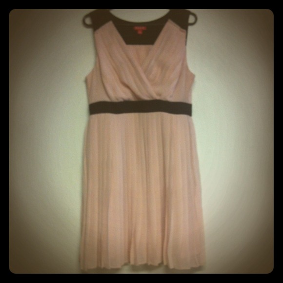REDUCED Elle Dress