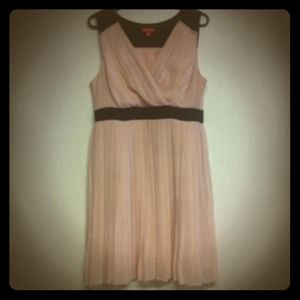 REDUCED Elle Dress