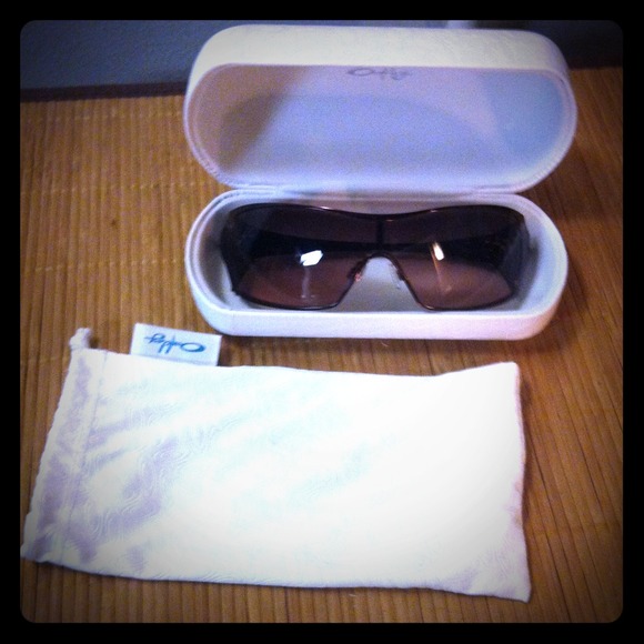 REDUCED Oakley Sunglasses