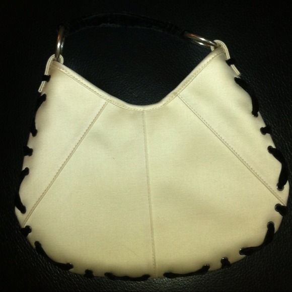 Yves Saint Laurent Evening Bag