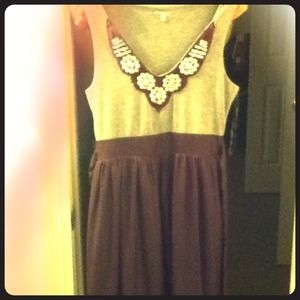 Charlotte Russe Dress