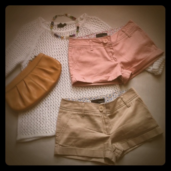 🔴Sold🔴F21 Short Shorts