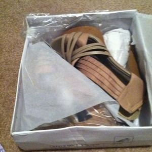 Brand new heels, never been worn