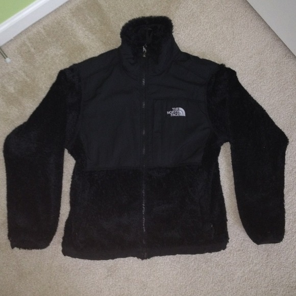 North Face Denali Jacket