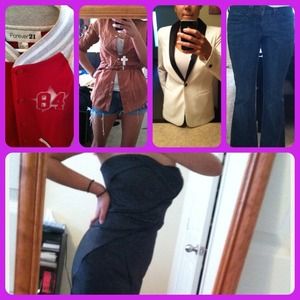 BUNDLE FOR @ ROOBISHIMMER!! 😊