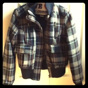 Jacket from 5.7.9.