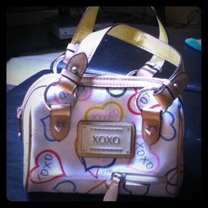 Cute purse. Never used