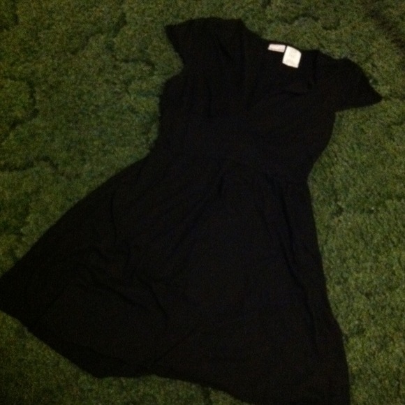 No Boundaries Tops - SOLD V-Neck Tunic