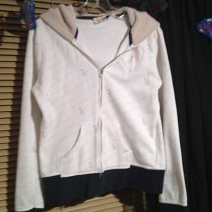 Roxy hoodie