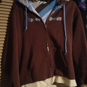 💚REDUCED💚lined snowboarding jacket