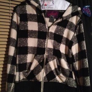 Fresh off reserve! Jack BB Dakota hoodie