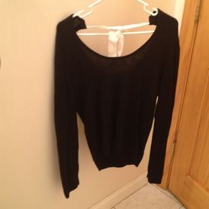 H&M sweater