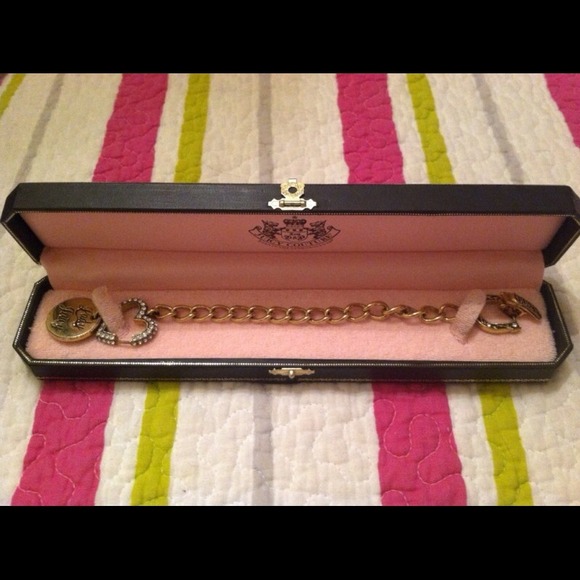 Juicy Couture Jewelry - Juicy Couture Bracelet