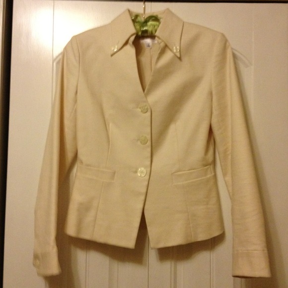 Dressy jacket