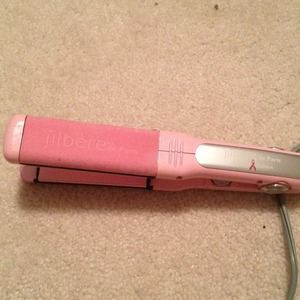 Jilbere 1 1/2 inch flat iron