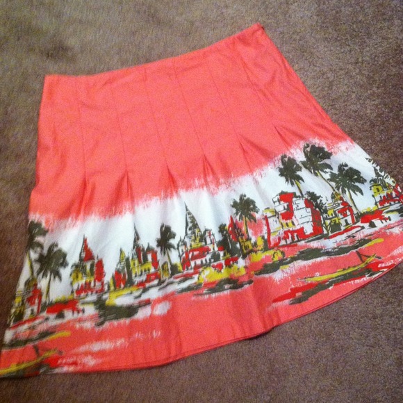 Old Navy Skirt