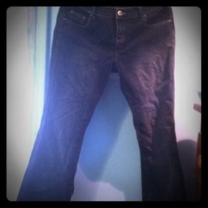 Glo by J-Lo Jeans!!! 😊😘