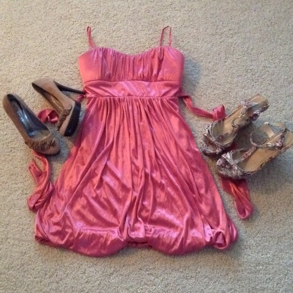 Cute Party Dress