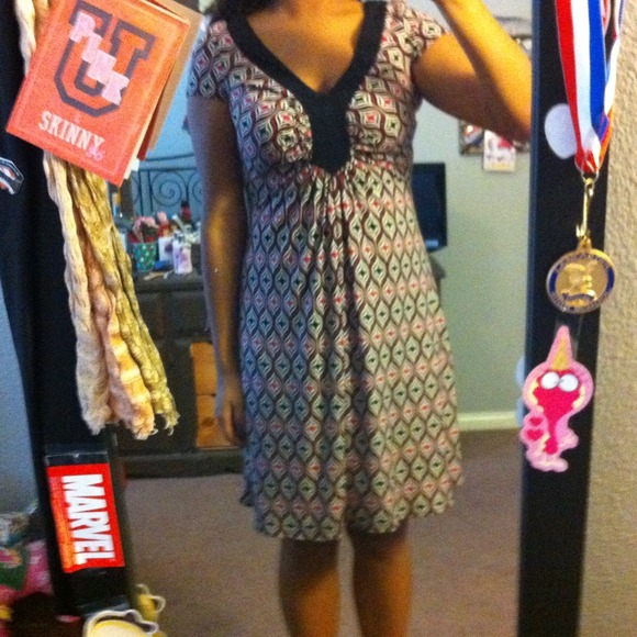 @spurgeon8903 New York and company dress. 😊 - Picture 1 of 3