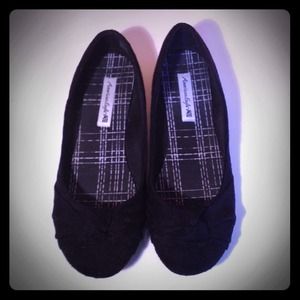 American Eagle flats size 6