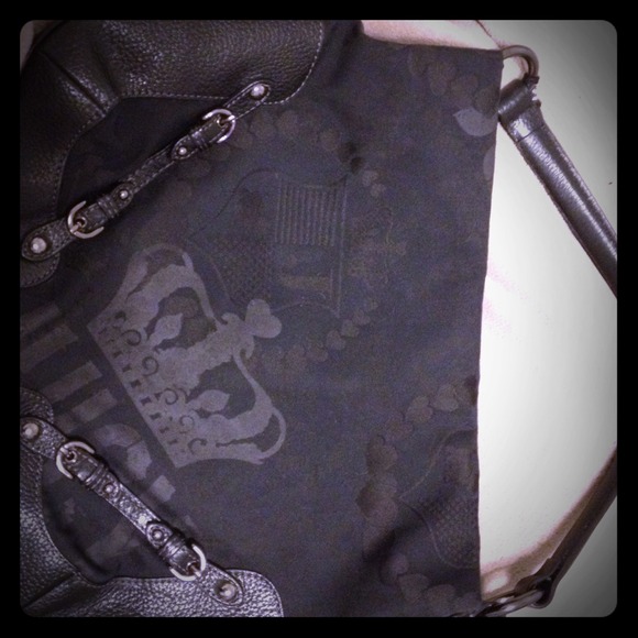 Juicy couture handbag 👜