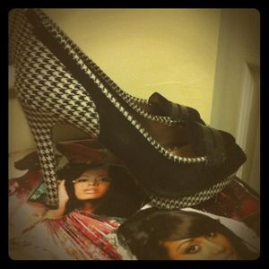 Open toe and office ready!!!