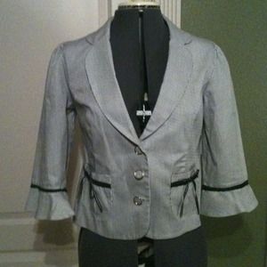 Constance Marie Jackets & Blazers - Bundle for @daniella Constance Marie Jackets & Blazers - Bundle for @daniella
