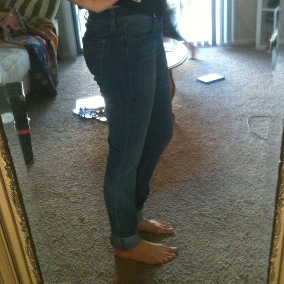 Sold! William Rast for Target Skinny Jeans - Picture 2 of 3