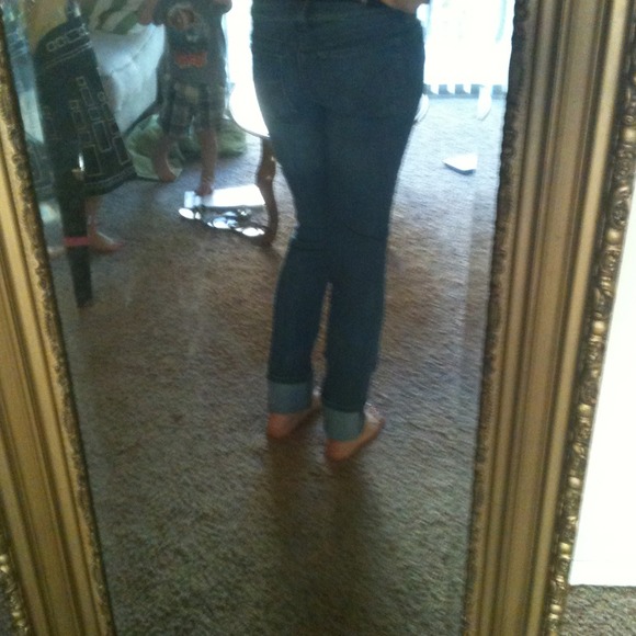 Sold! William Rast for Target Skinny Jeans - Picture 3 of 3