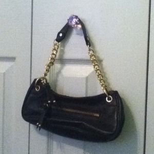 Express design studio small purse