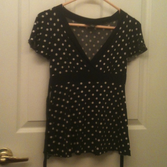 REDUCED!!Women's Hot Tempered top. Med.