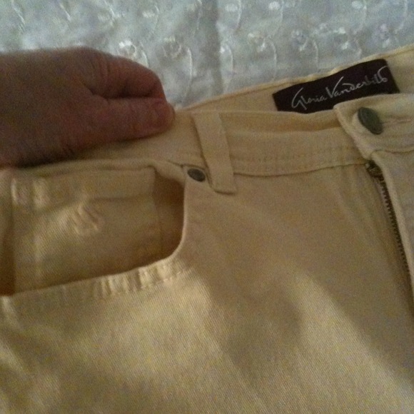 Jeans❤SOLD❤