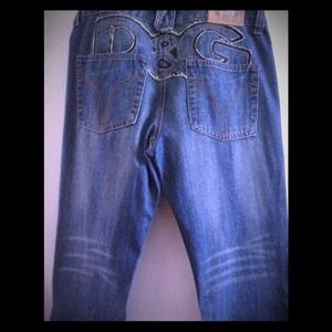 Dolce & Gabbana jeans