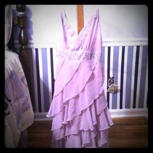 🌀REDUCED🌀Pink Dress from Charlotte Russe