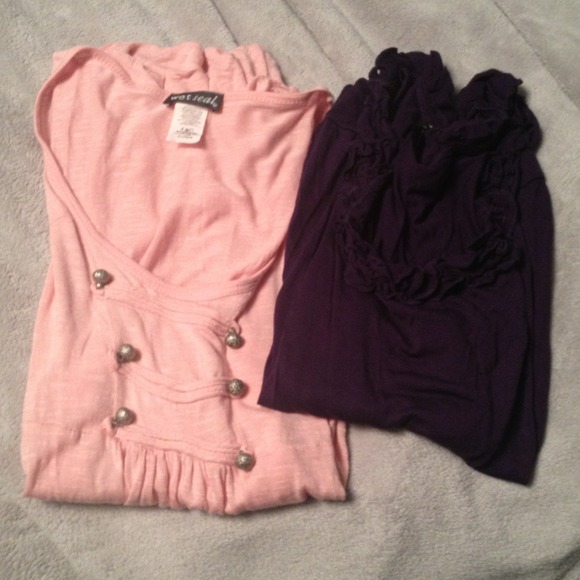 BUNDLE FOR @neferose