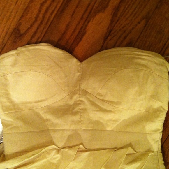 Formal Baclava Dress - Picture 2 of 3