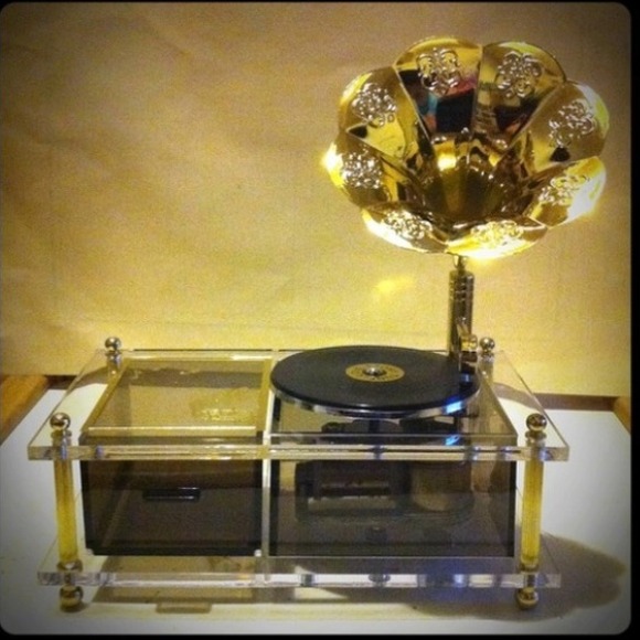 Jewelry / Music Box