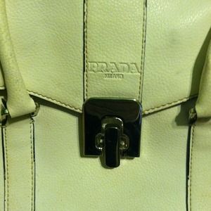 Summer Prada Bag