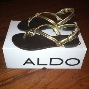 ALDO Sandals