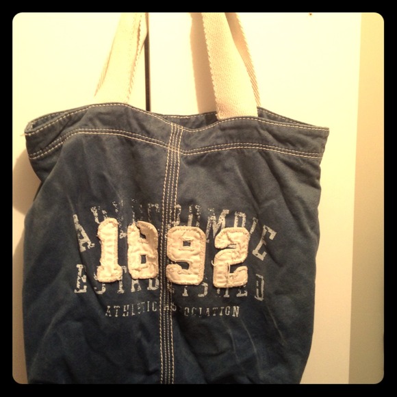 Abercrombie Tote bag