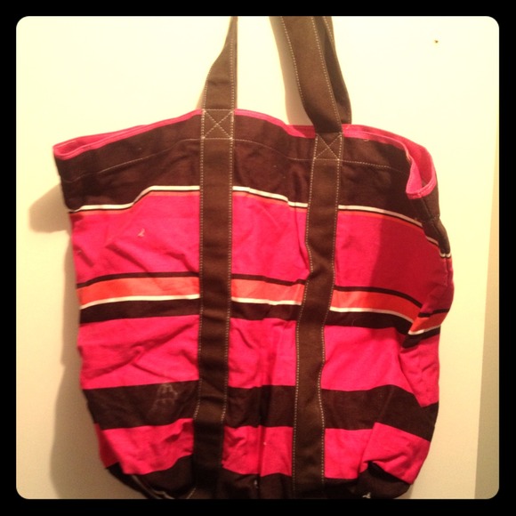 Beach tote - Picture 1 of 1