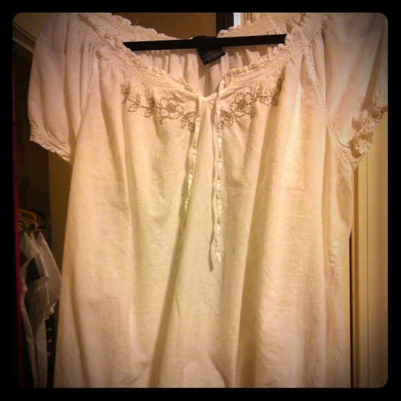 Summer, Spanish top