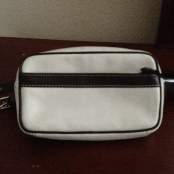Authentic Coach belt bag