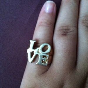 Love Ring