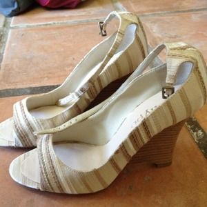 Cute summer wedges!!!